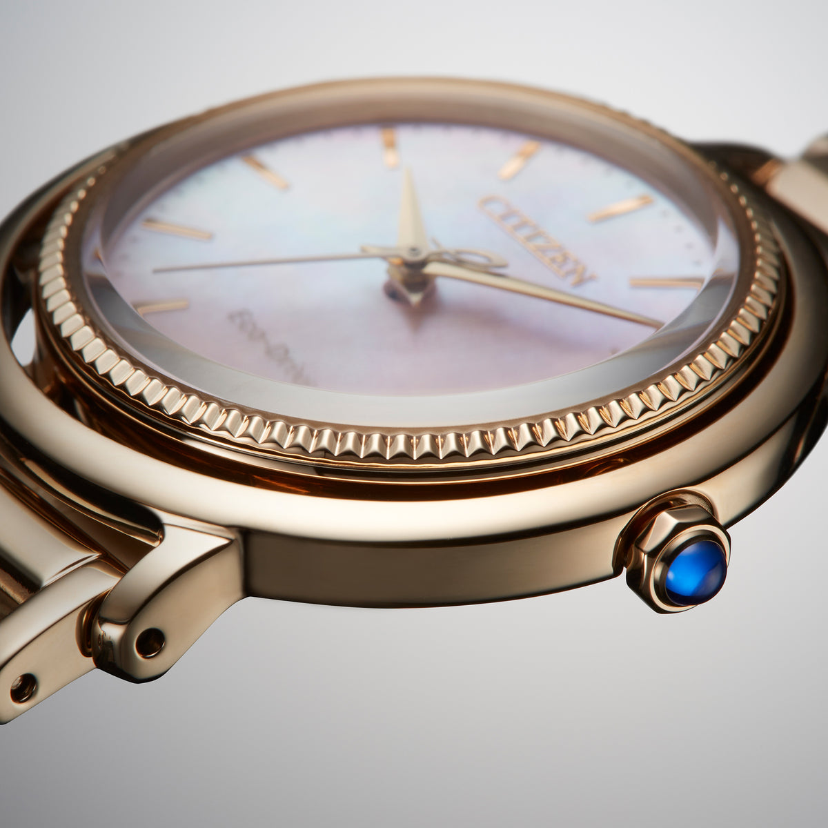 Citizen Ladies Eco-Drive L Arcly Watch