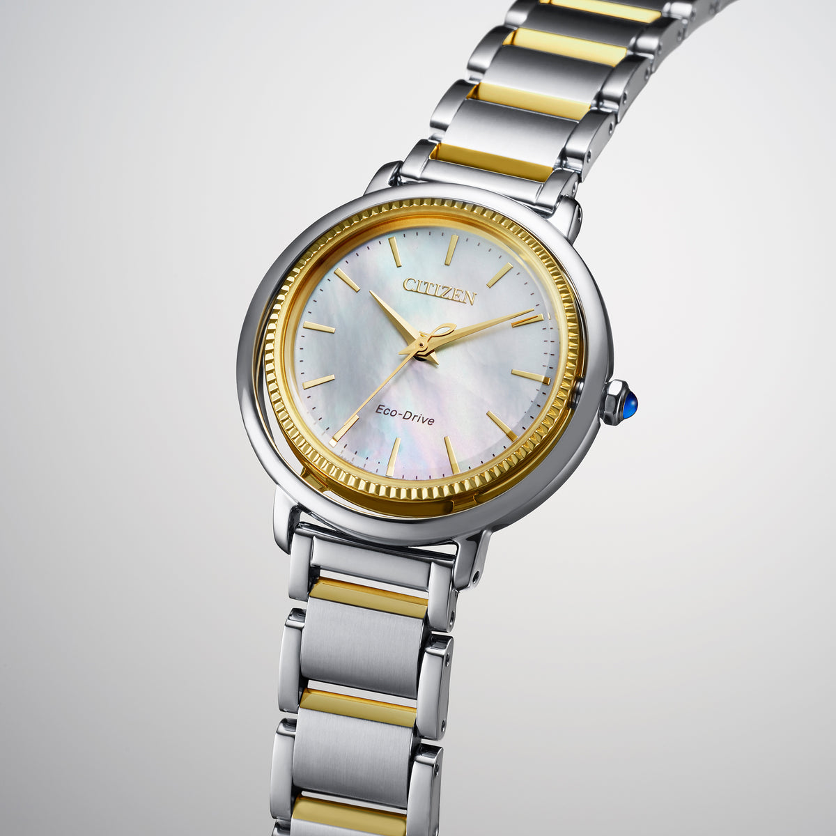 Citizen Ladies Eco-Drive L Arcly Watch