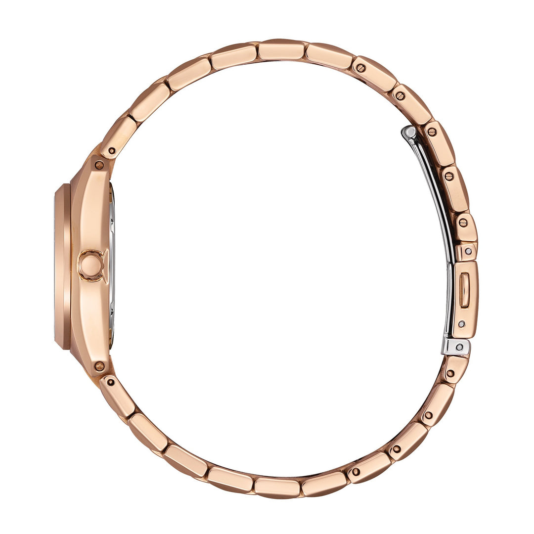 Citizen Eco-Drive Corso Ladies Watch