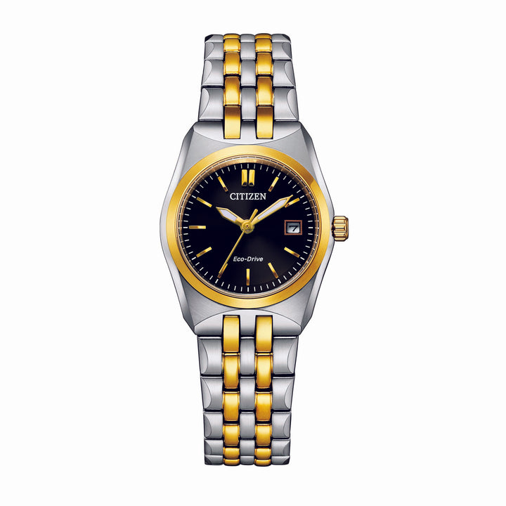 Citizen Ladies Eco-Drive   Watch