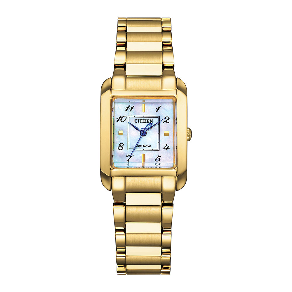 Citizen Ladies Eco-Drive L Watch