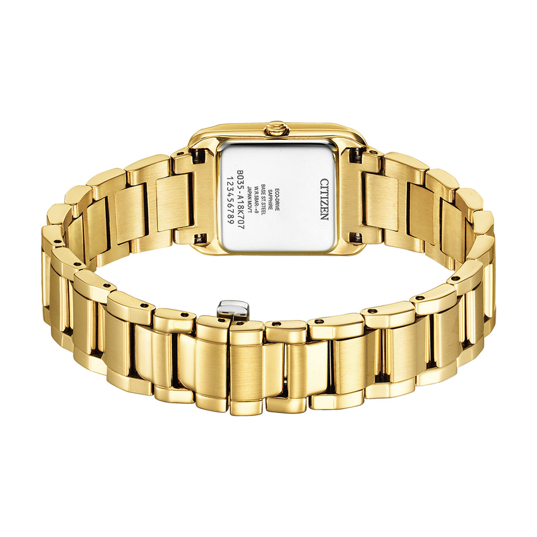 Citizen Ladies Eco-Drive L Watch