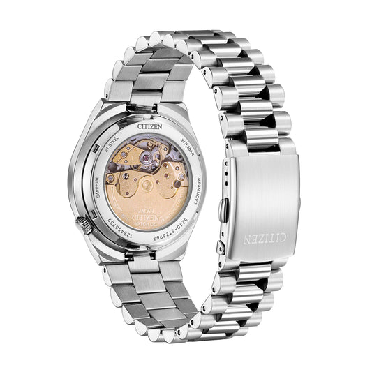 Citizen Gents Mechanical Tsuyosa Watch