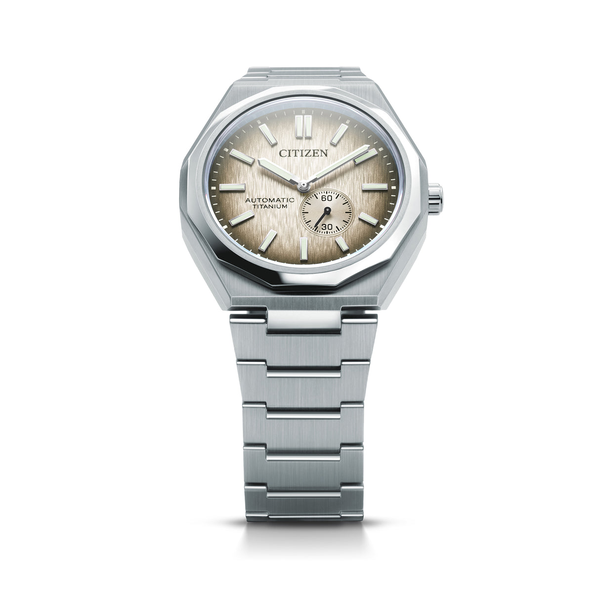 Citizen Gents Zenshin 60 Watch