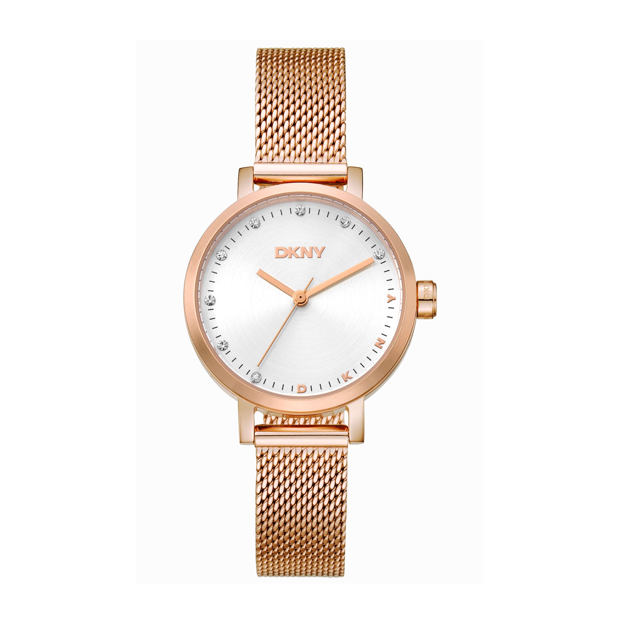 dkny watches review