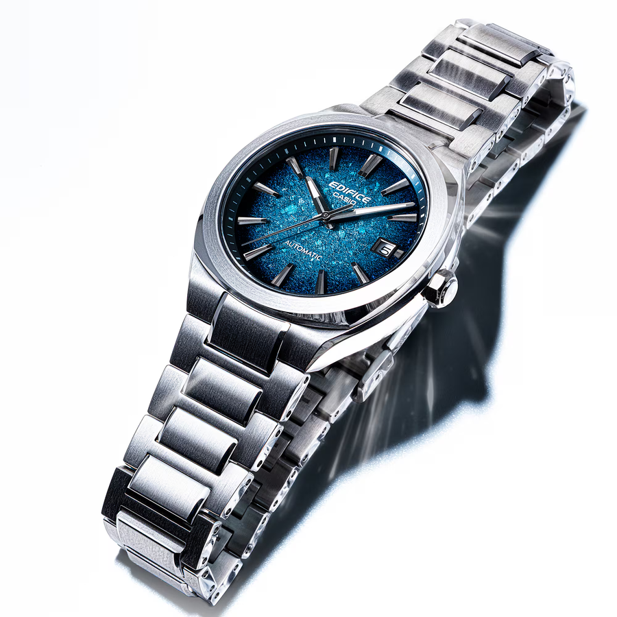 Casio EFK-200D-2ADR image 10