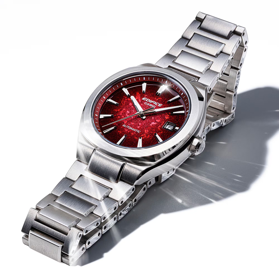 Casio EFK-200D-4ADR image 10
