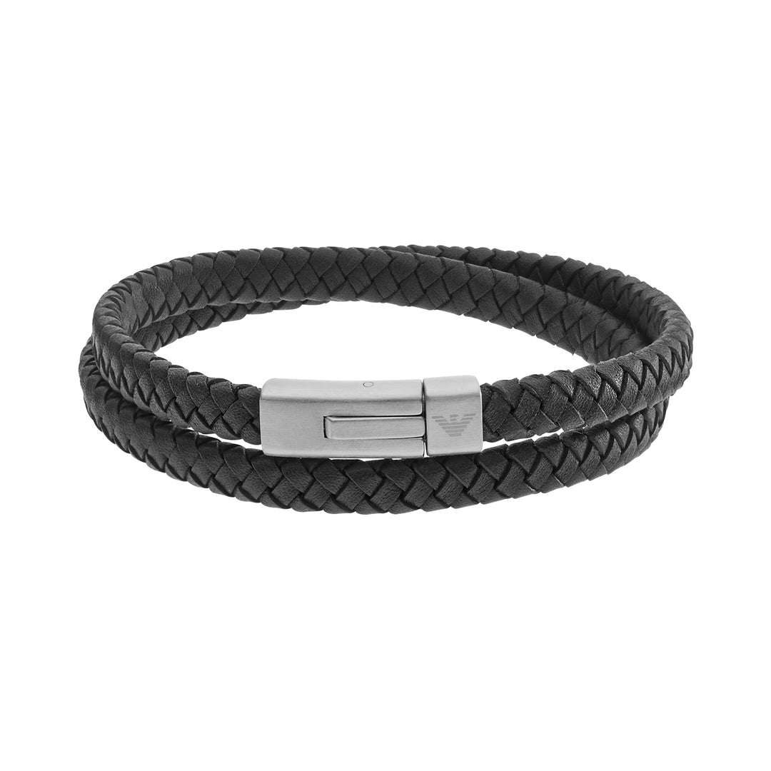 EMPORIO ARMANI MEN'S BRACELET