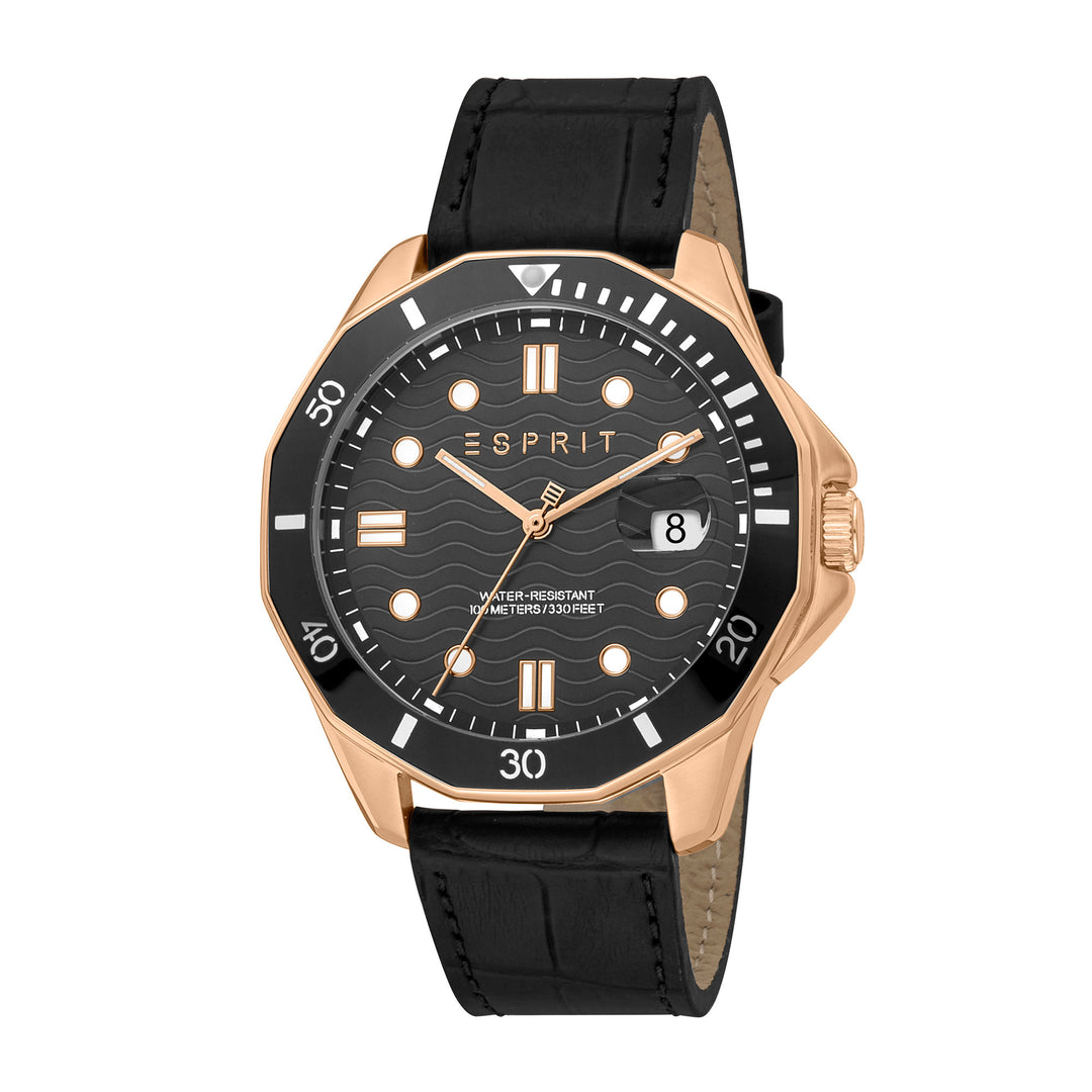 Esprit Quartz Fashion Men's Watch