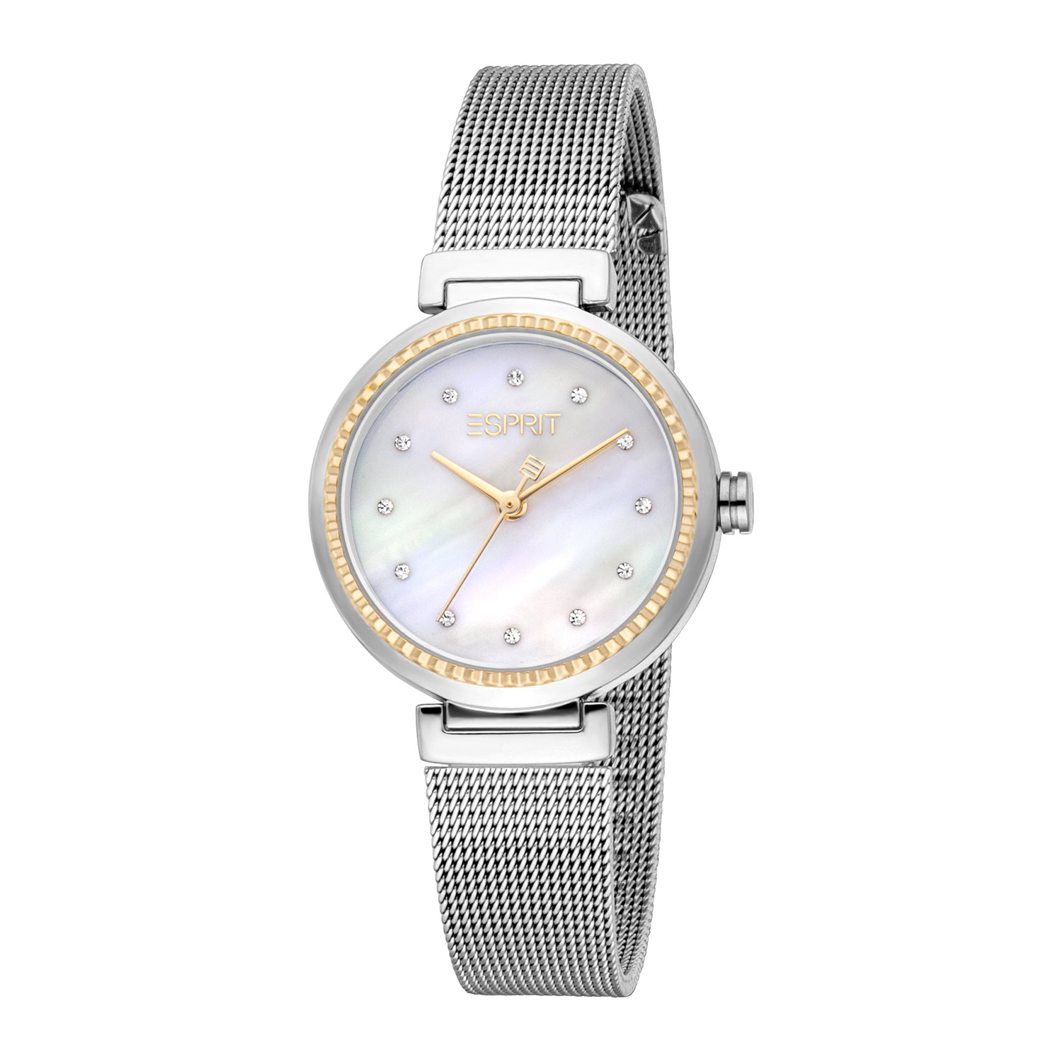 Elegant Silver Women\'s Watch Espirit brand $_57.JPG?set_id=880000500F main image 2