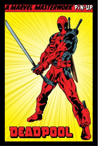 Comic Image