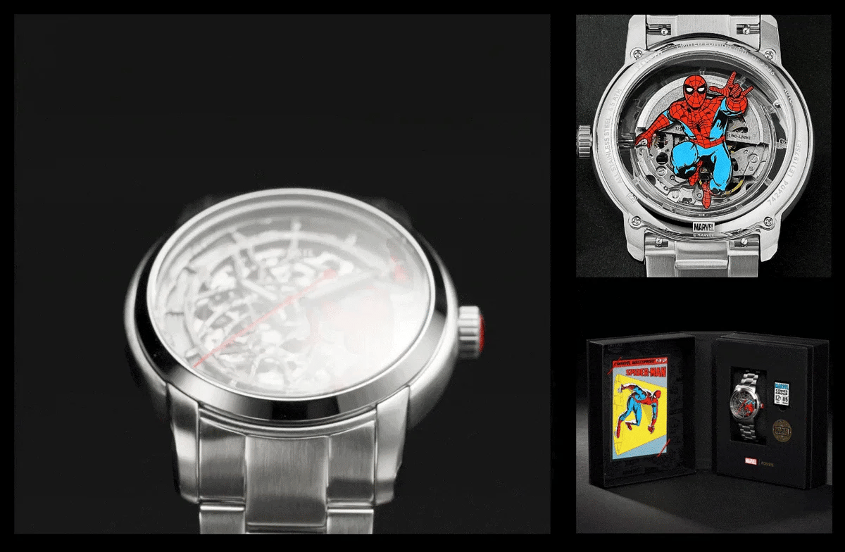 Main Watch Image