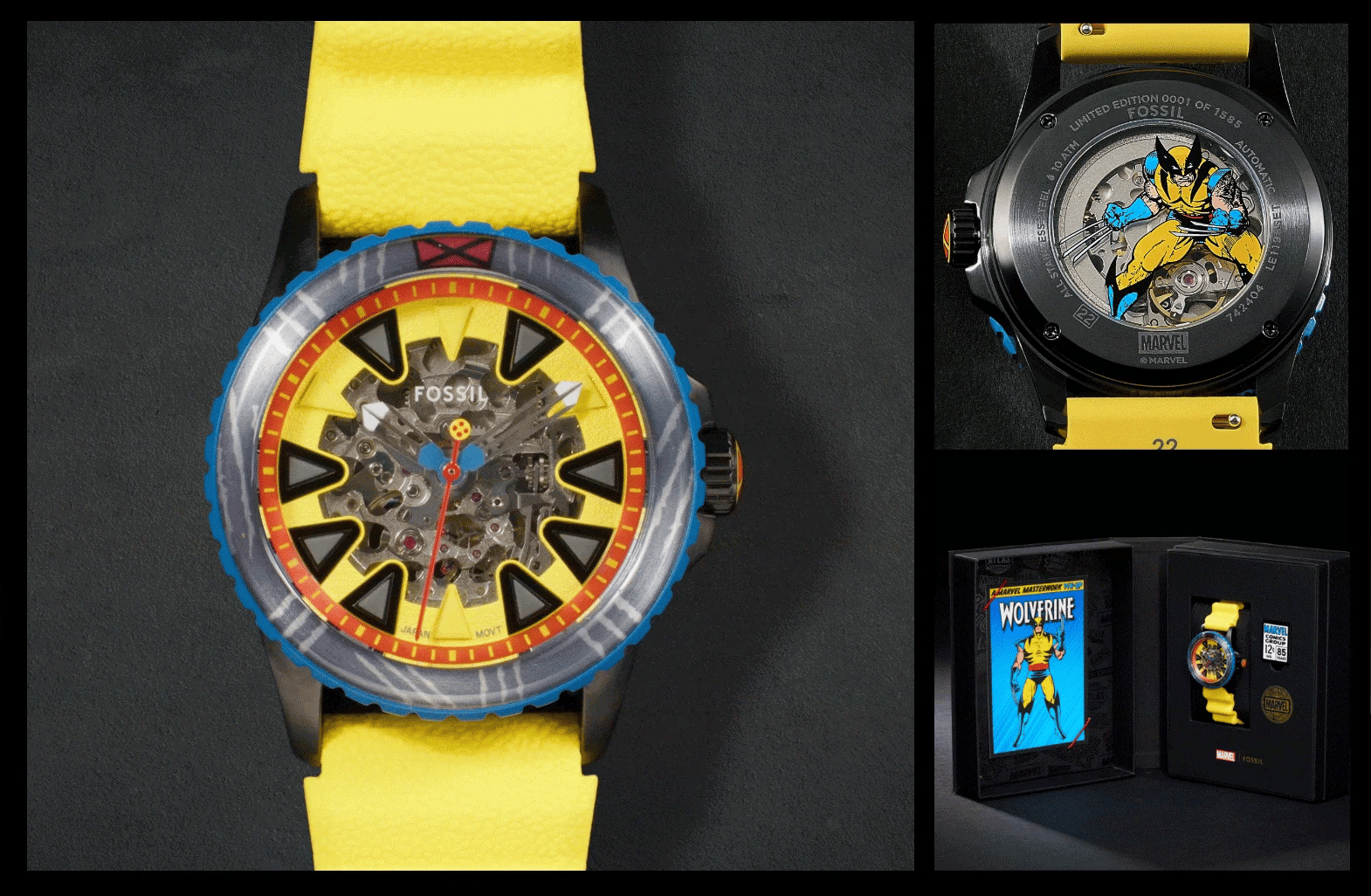 Main Watch Image