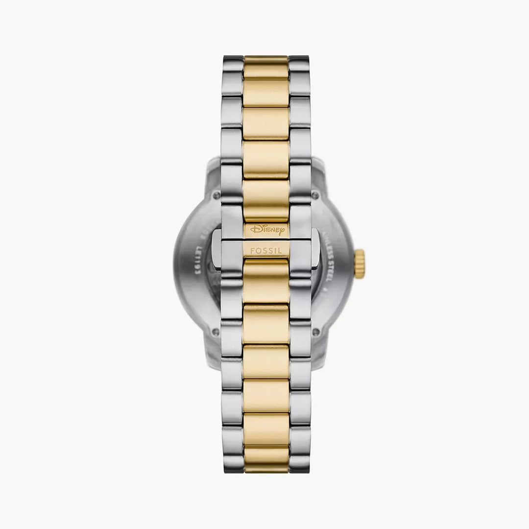 Disney Mickey Mouse x Fossil Limited-Edition Golf Watch