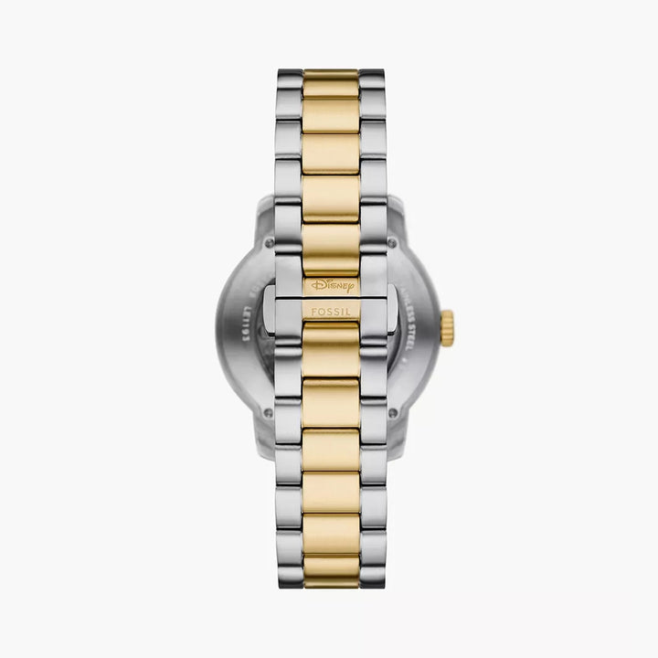Disney Mickey Mouse x Fossil Limited-Edition Golf Watch