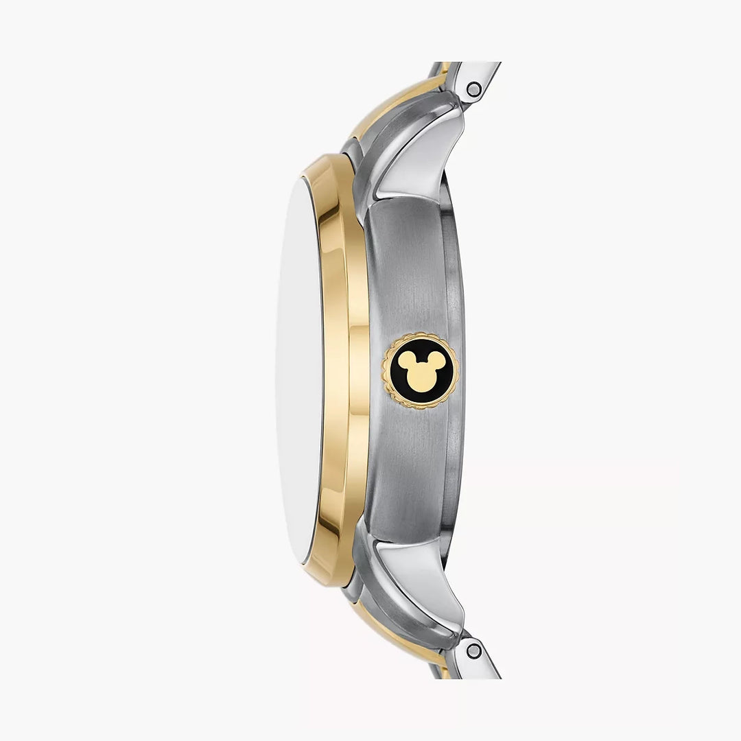 Disney Mickey Mouse x Fossil Limited-Edition Golf Watch
