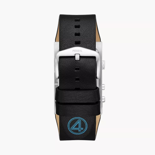 Marvel x Fossil Limited-Edition Fantastic Four Watch