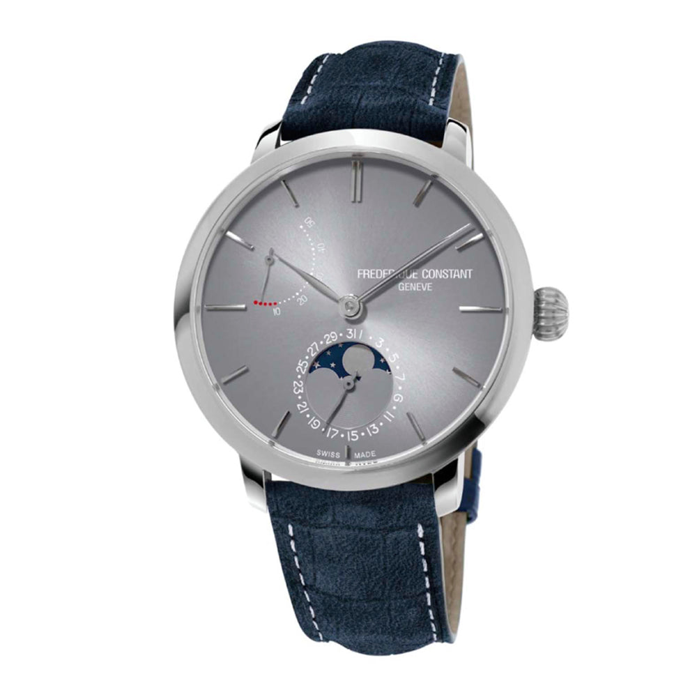 Constant Geneve Frederique Constant Slimline Power Reserve