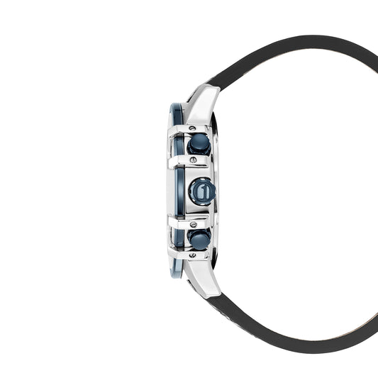 G-Star Men's Bend3D 44mm Quartz Analog Watch GSW.505.02