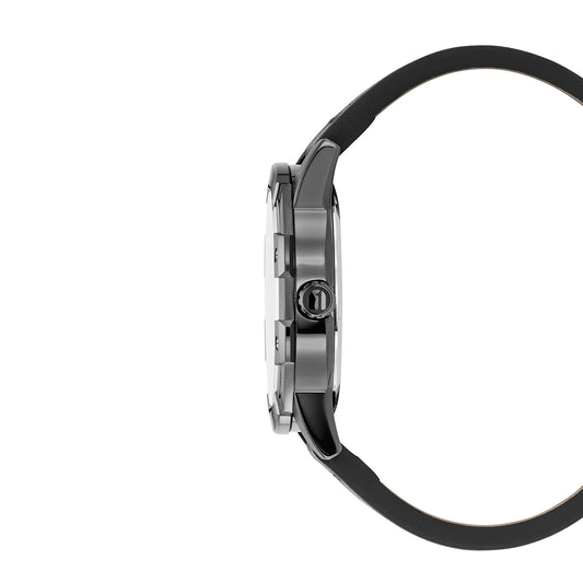G-Star Men's Constructed 43mm Quartz Analog Watch GSW.506.02