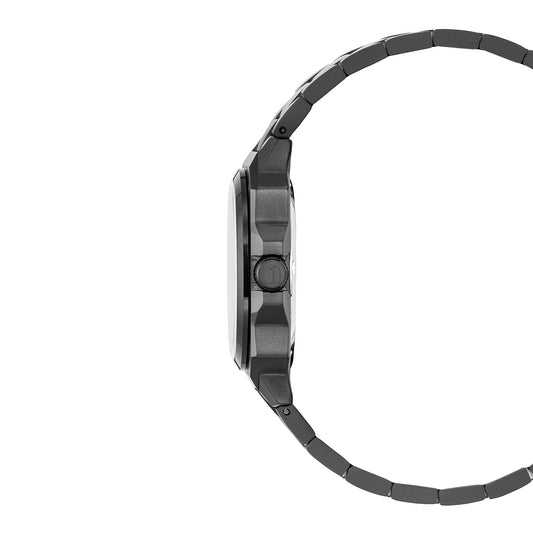G-Star Men's Cube 41mm Quartz Analog Watch GSW.508.06