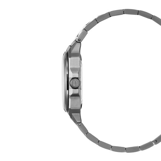 G-Star Men's Cube 41mm Quartz Analog Watch GSW.508.07