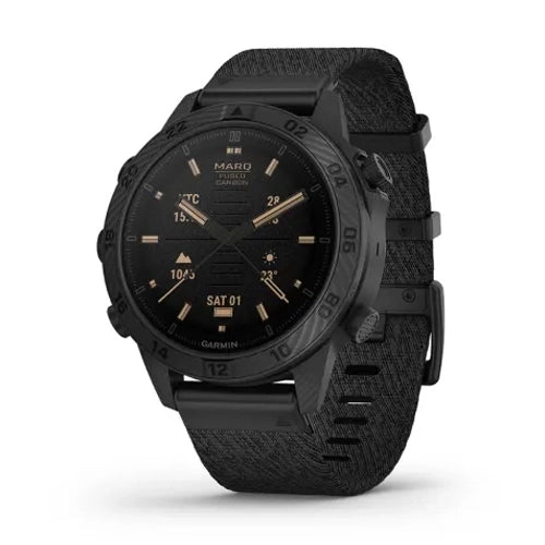 Garmin Marq Commander (Gen 2) Carbon Edition