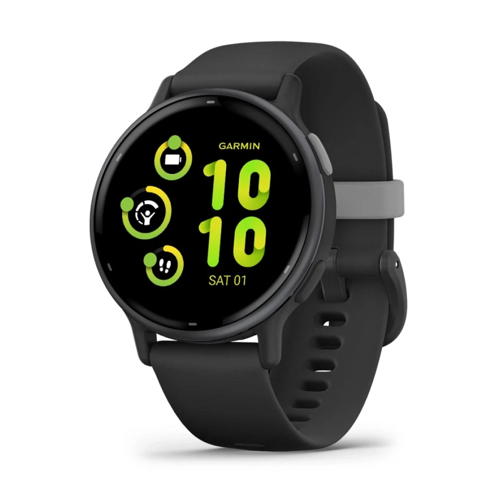 Garmin Vivoactive 5 Wi Fi Black & Slate