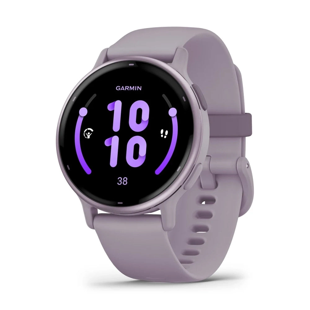 Garmin Vivoactive 5 Wi Fi Orchid