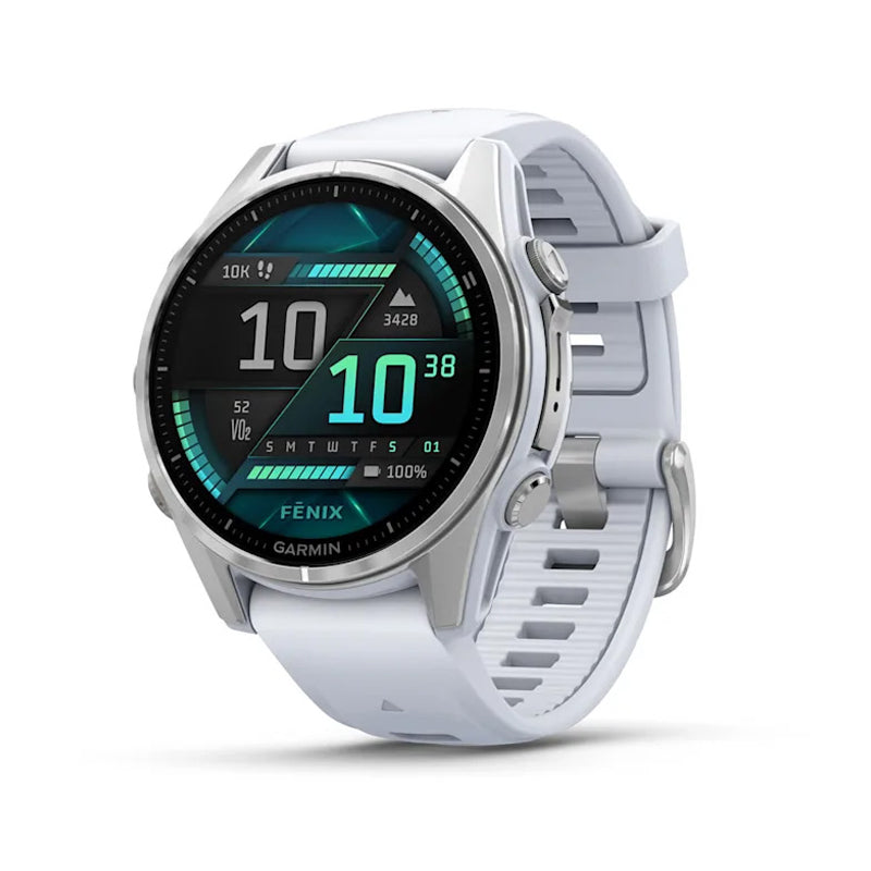 Shop Garmin Fenix 8 - The Watch House UAE