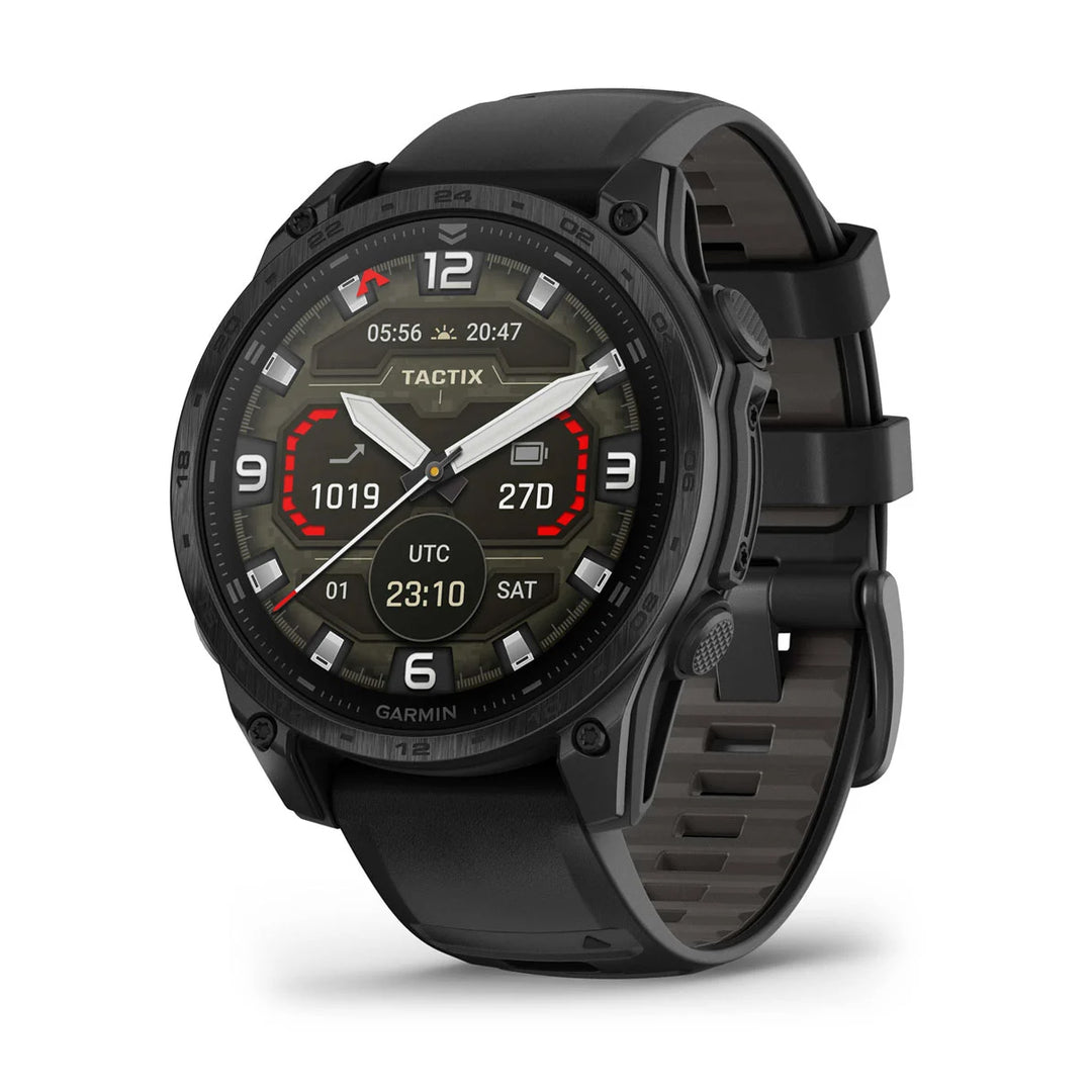 Garmin Tactix 8, 47 mm Amoled Sapphire