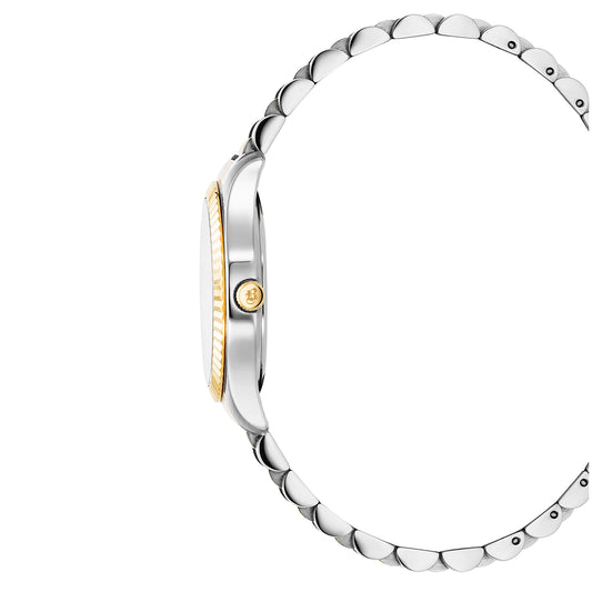 JDM Women's Inspiration Prime 31mm Quartz Analog Watch JWL03905