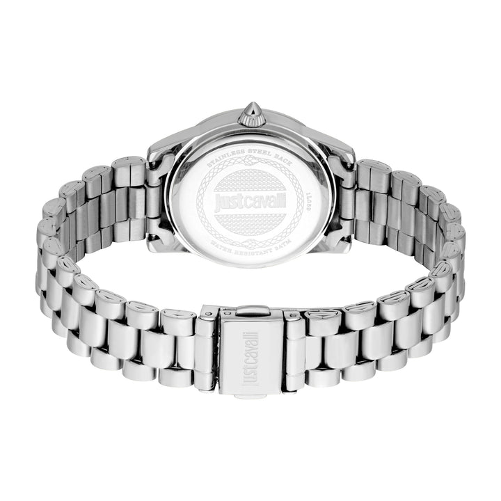 Just Cavalli Women's Snake Quartz Watch