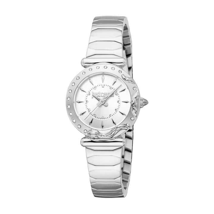 Just Cavalli Women's Snake Quartz Watch