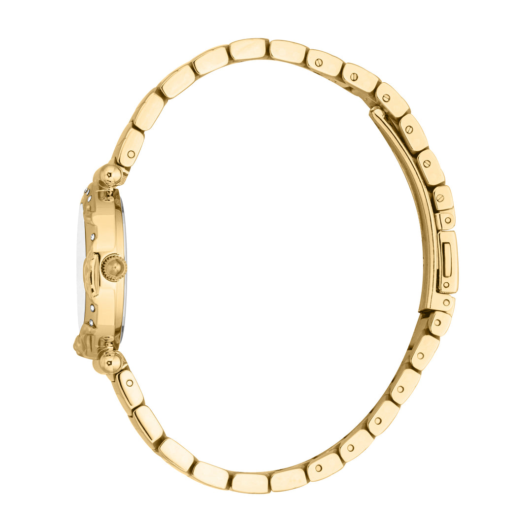 Just Cavalli Women's Snake Quartz Watch