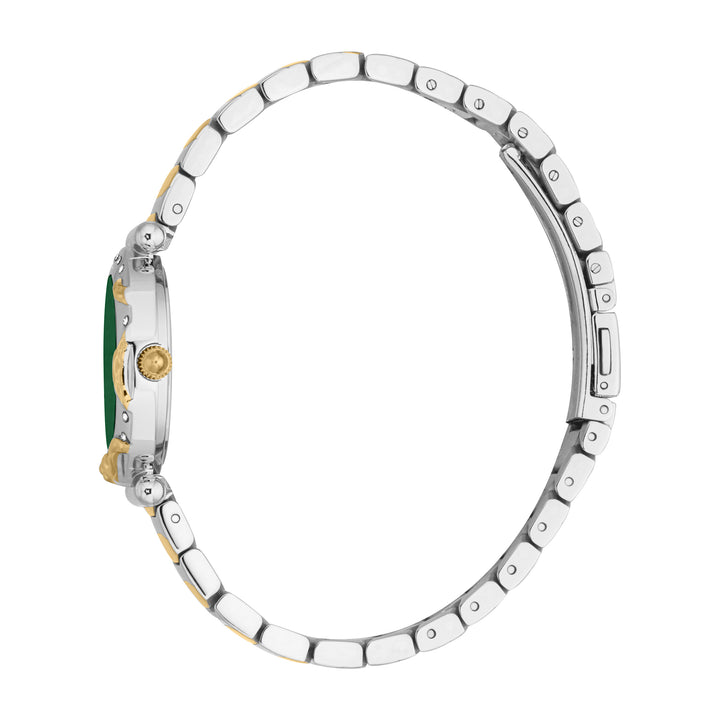 Just Cavalli Women's Snake Quartz Watch