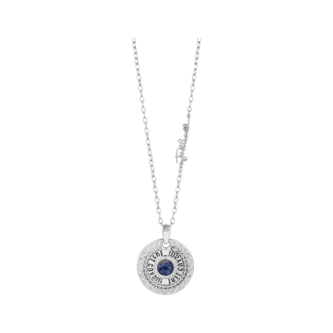 Just Cavalli Women 24V2 Necklace Logo