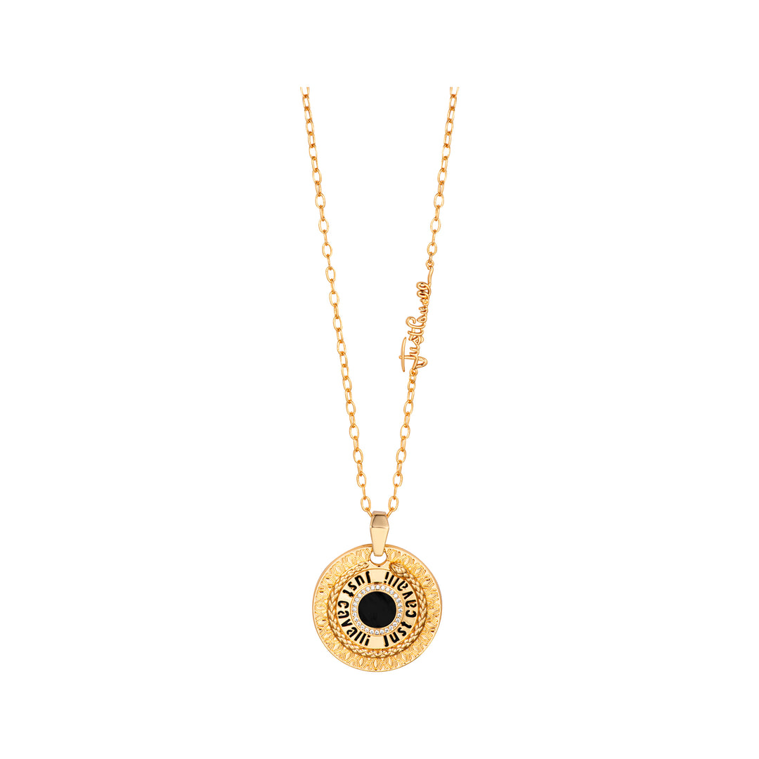 Just Cavalli Women 24V2 Necklace Logo