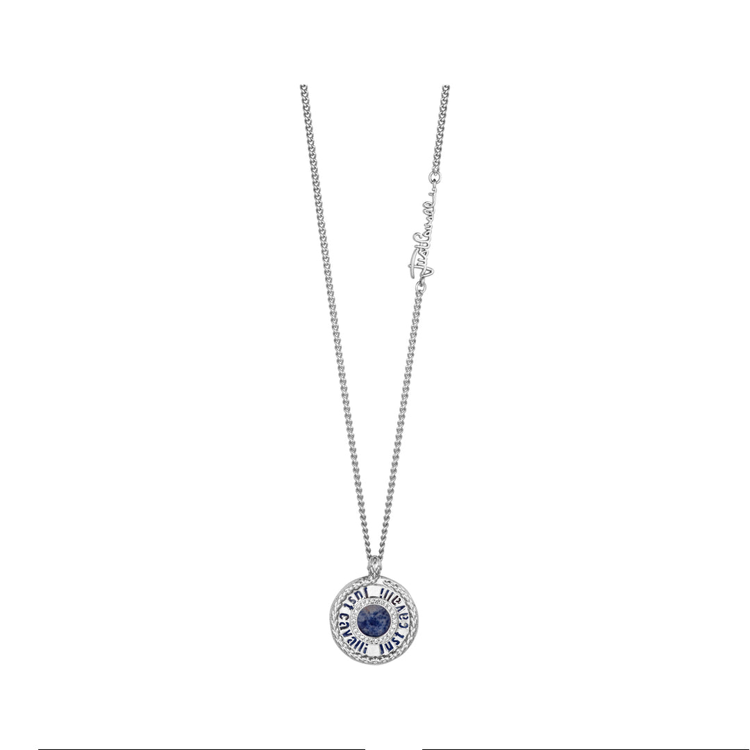 Just Cavalli Women 24V2 Necklace Logo