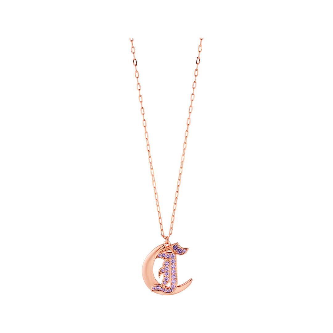 Just Cavalli Women 24V2 Necklace Logo