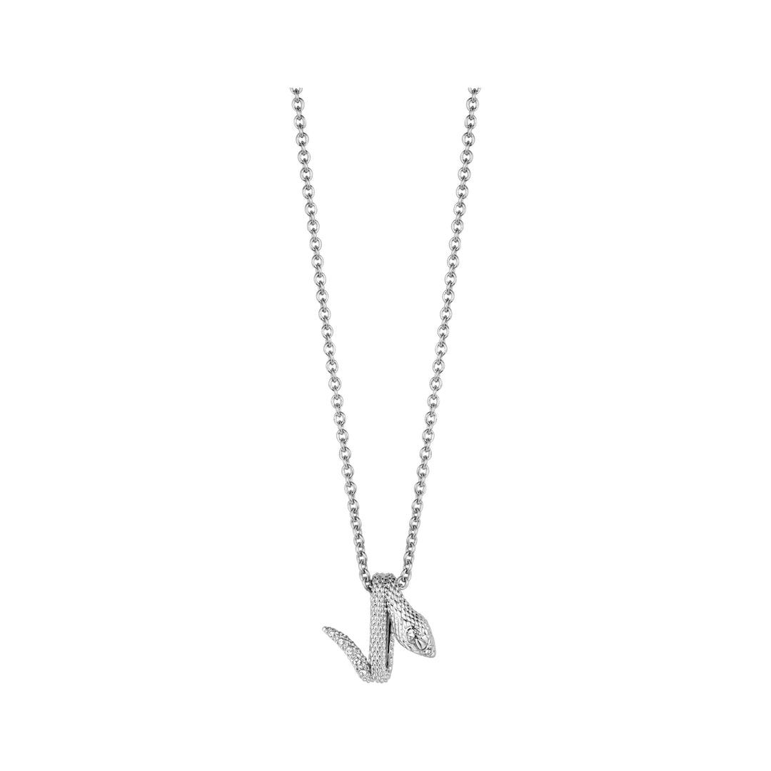 Just Cavalli Women 24V2 Necklace ANML