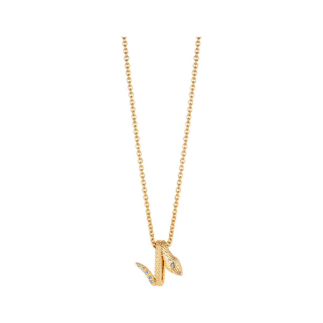Just Cavalli Women 24V2 Necklace ANML