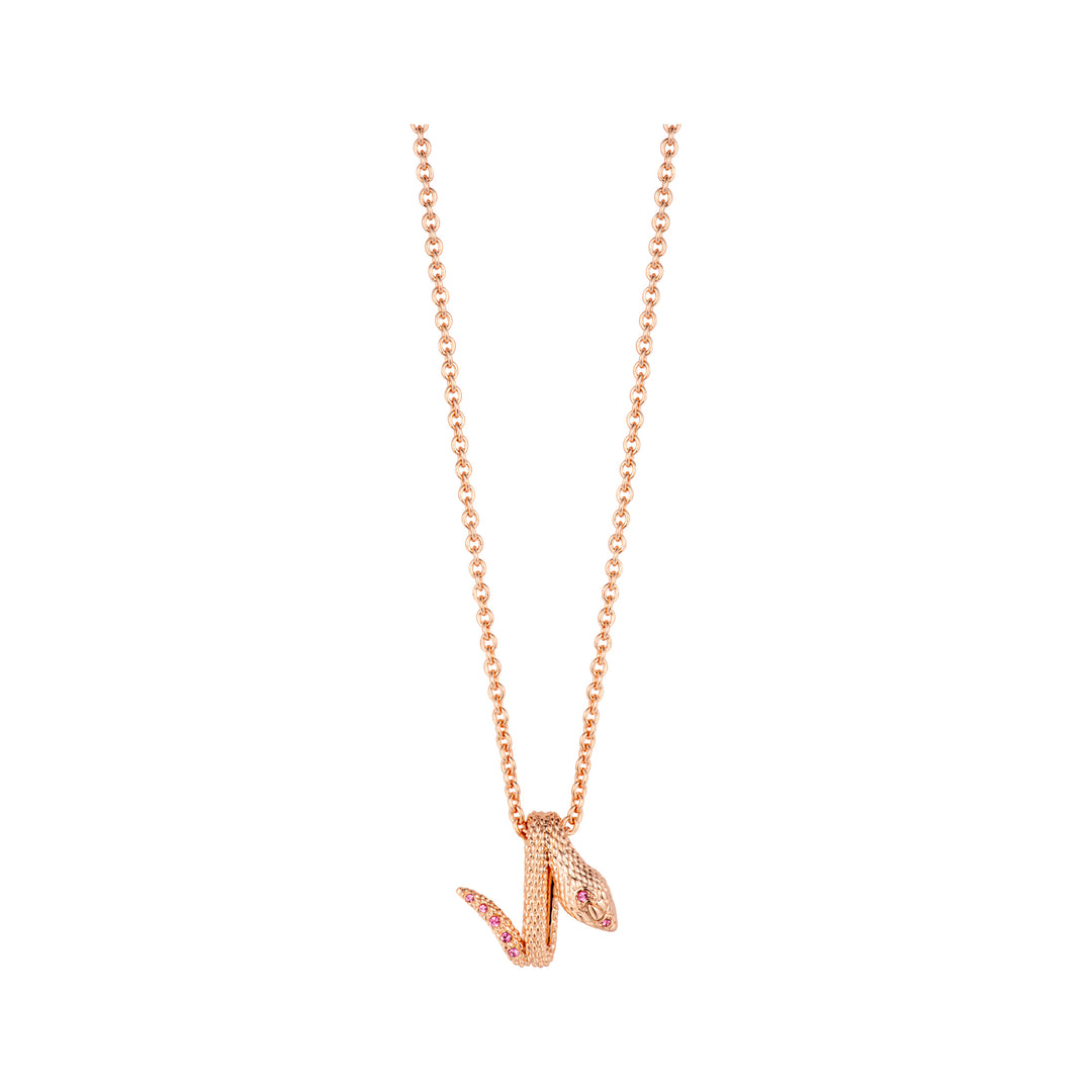 Just Cavalli Women 24V2 Necklace ANML
