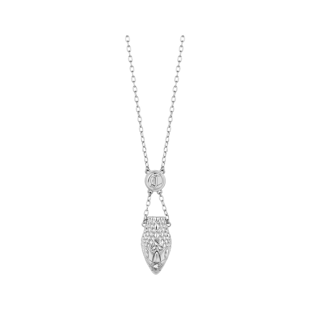 Just Cavalli Women 24V2 Necklace ANML