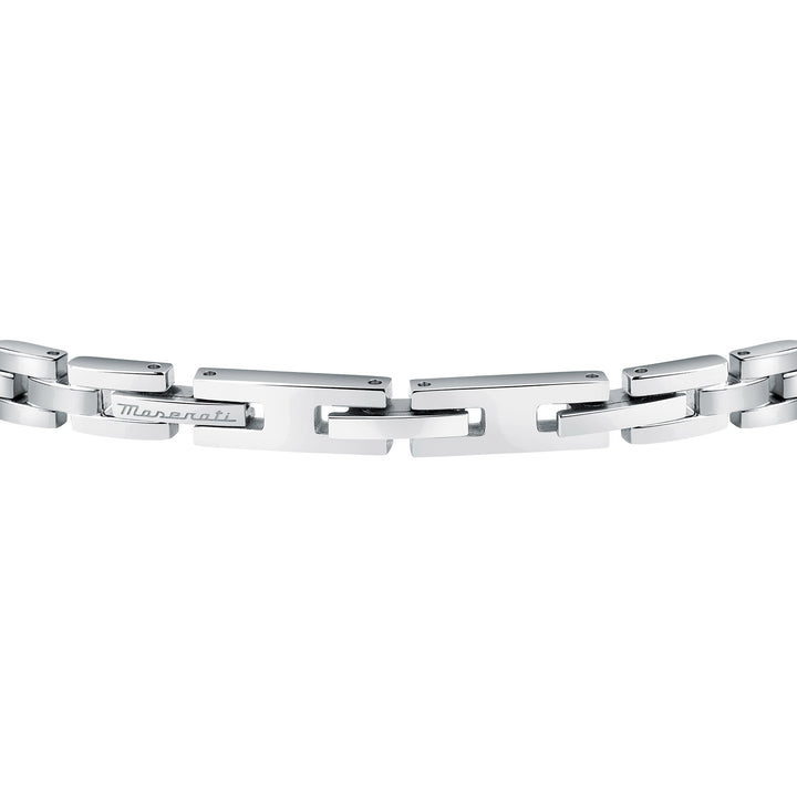 ICONIC BR SS YG CRYSTAL WHITE 18.5+3CM