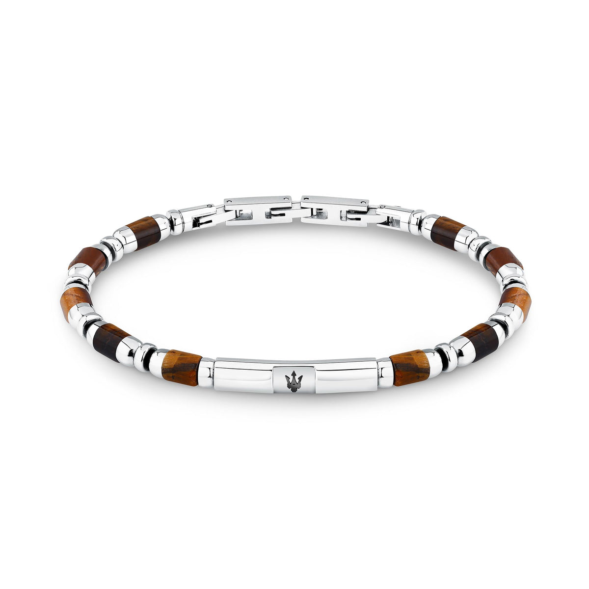 Maserati Iconic BR Tiger Eye STO.&IP BLK 19+3CM