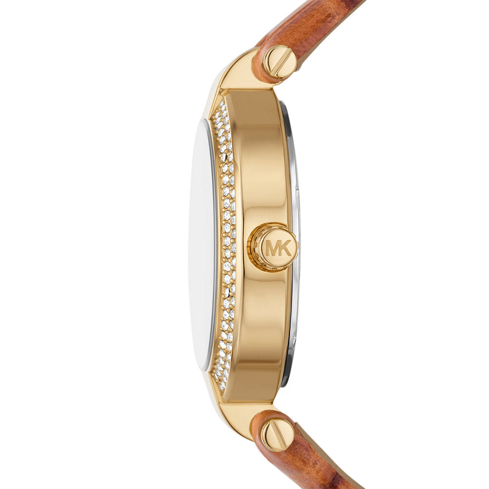 Michael Kors Laney Gold Women's Watch