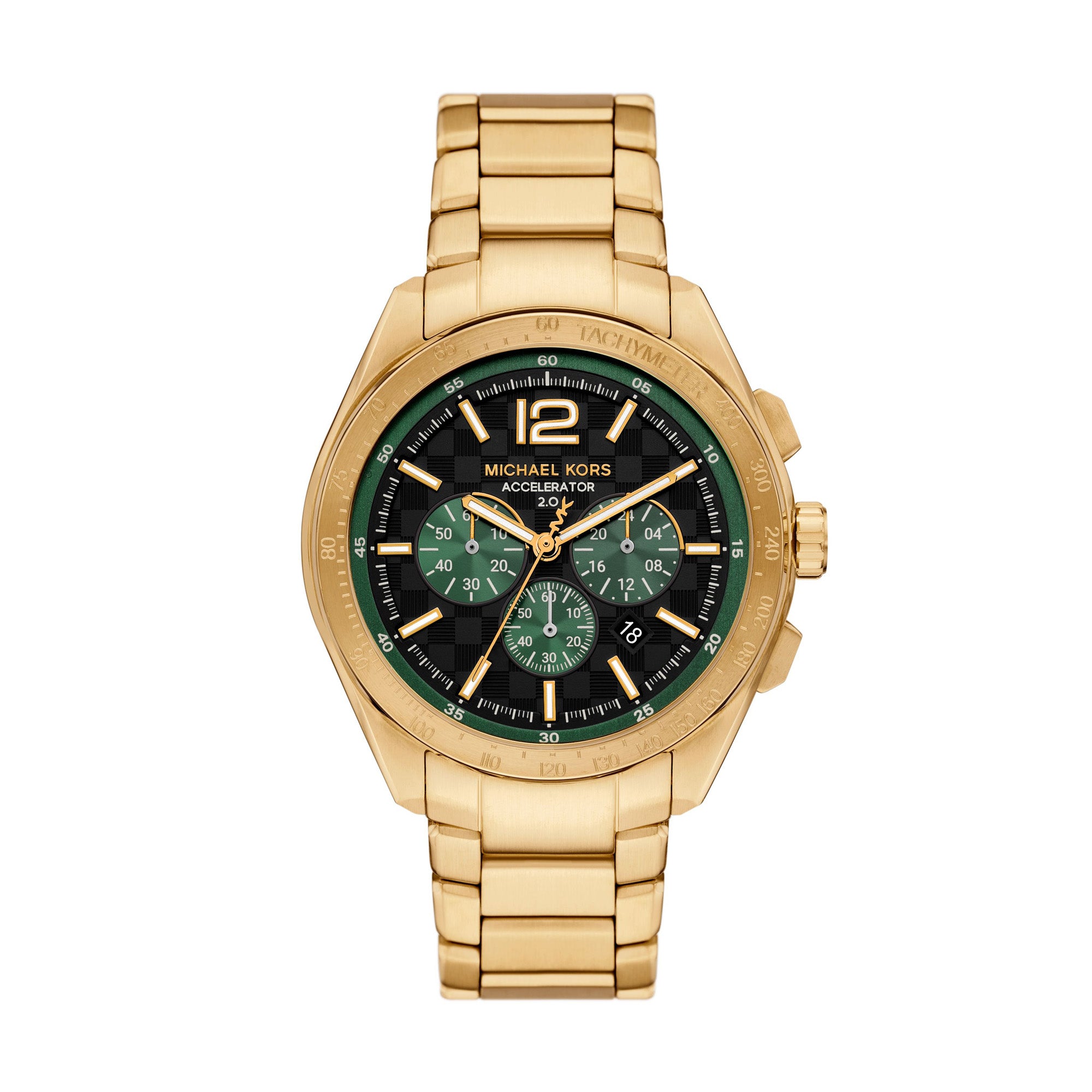 Michael kors 100 series price best sale