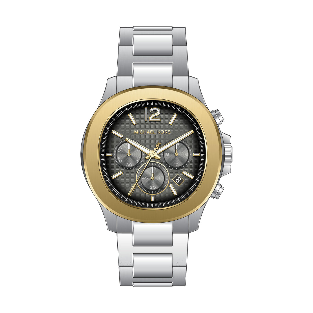 Michael Kors Sage Quartz Chronograph Men