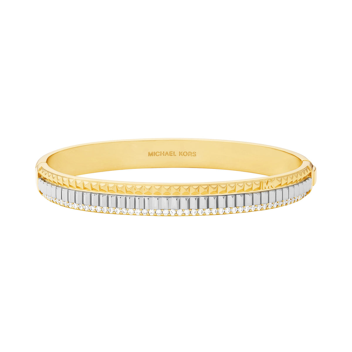 Michael Kors Women's Lexington Bangle Bracelet